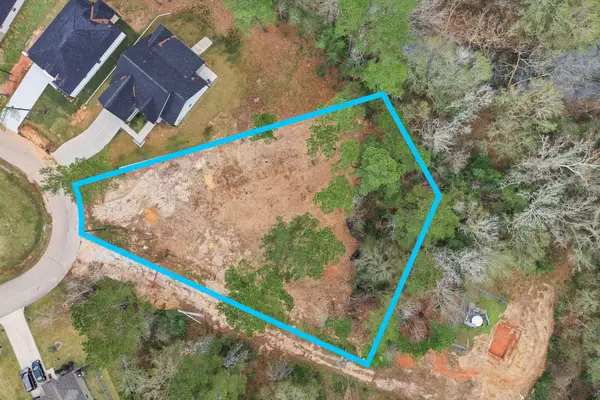 TBD La Salle River Road, Conroe, TX 77304