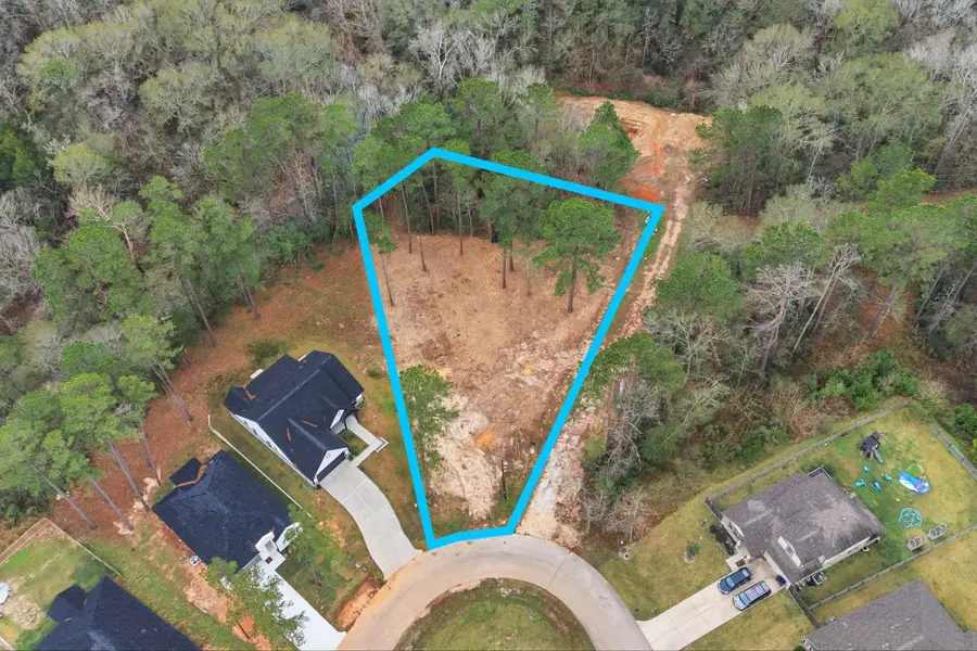 TBD La Salle River Road, Conroe, TX 77304 - Image #2