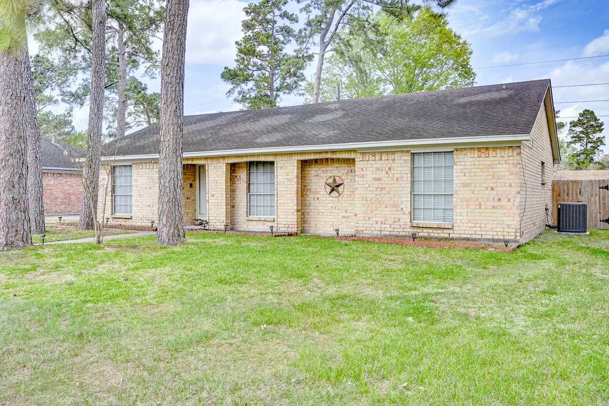 2507 Whispering Springs Drive, Spring, TX 77373 - #1