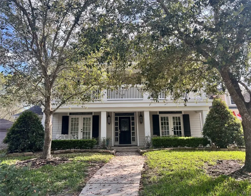 22307 Vobe Court, Katy, TX 77449 - #1