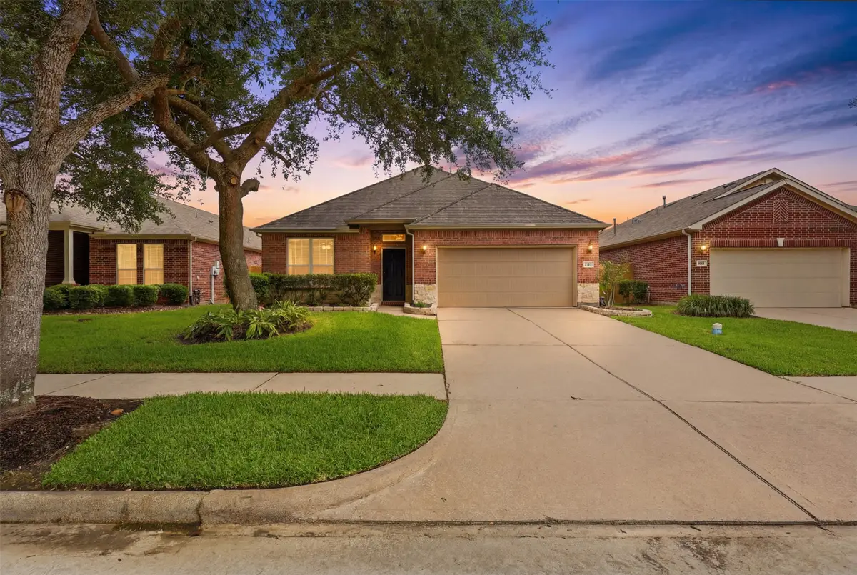 721 Rufina Street, League City, TX 77573 - #1