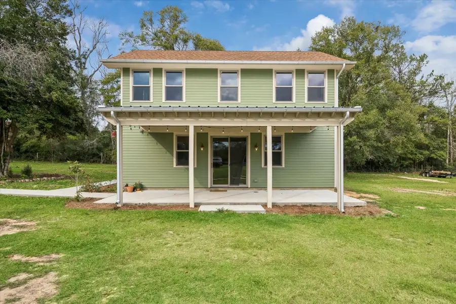 1799 Lilley Yeager Loop S, Cleveland, TX 77328 - Image #2