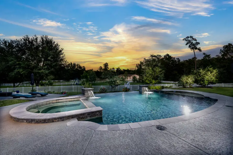 40402 Country Forest Drive, Magnolia, TX 77354 - #2