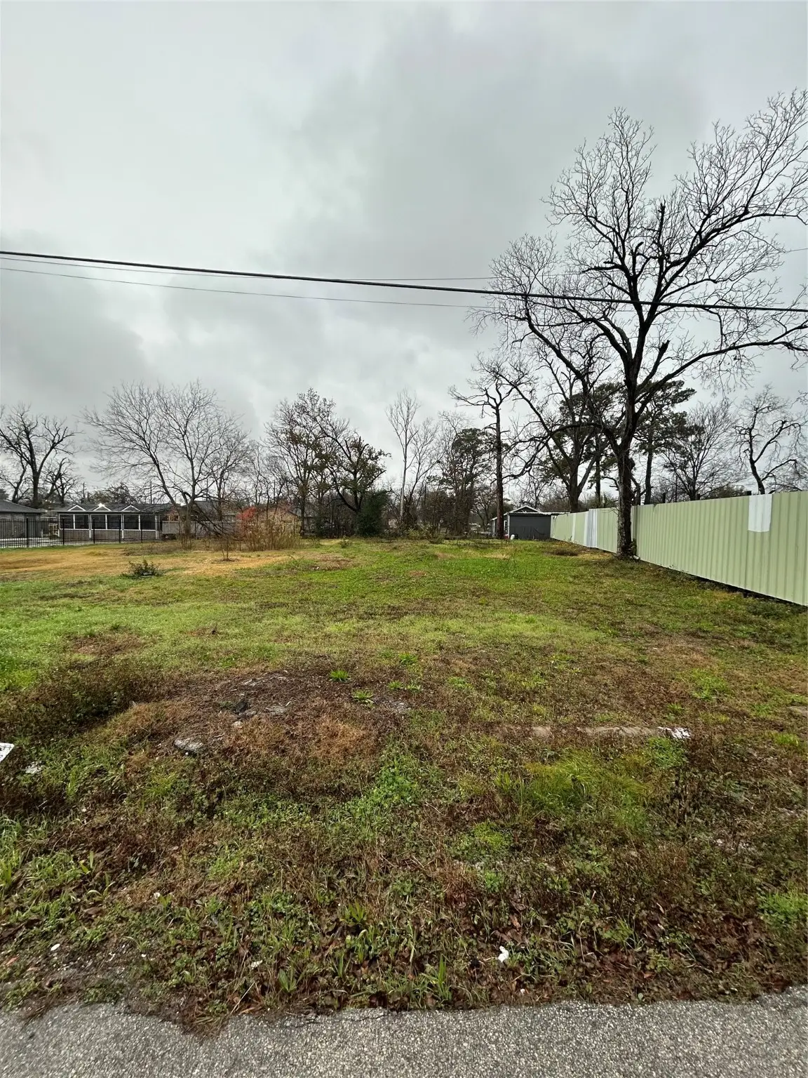 3721 Sayers St, Houston, TX 77026 - #1