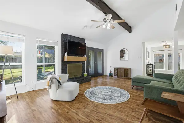 14810 Forest Lodge Drive, Houston, TX 77070