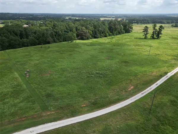 10.01 Acres Northview Trail, Crockett, TX 75835