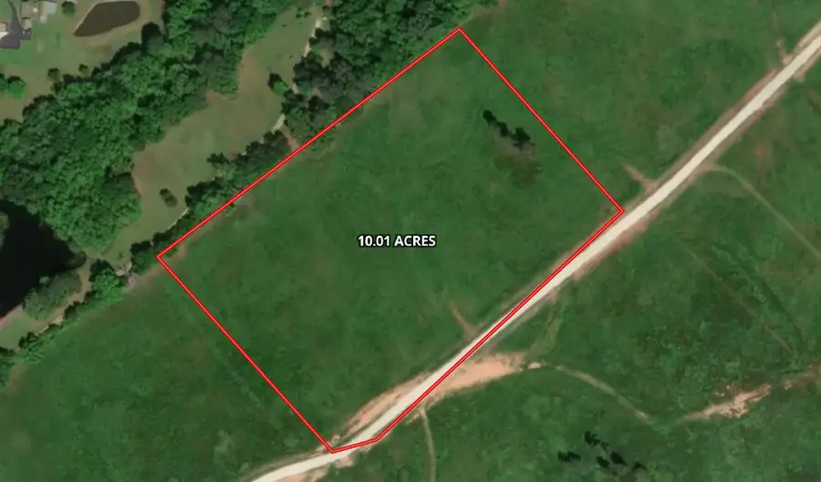 10.01 Acres Northview Trail, Crockett, TX 75835 - #2