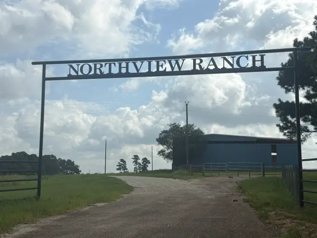 10.01 Acres Northview Trail, Crockett, TX 75835 - #3