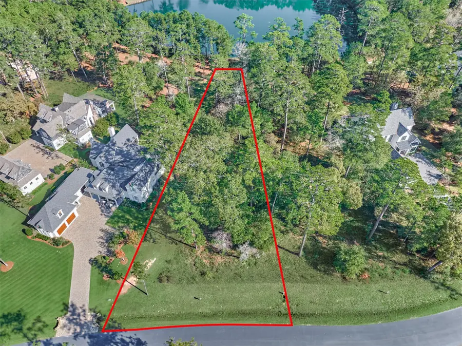 4437 Holly Trail Road, Montgomery, TX 77316 - #3