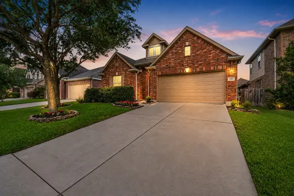 3302 Windsor Ranch Lane, Katy, TX 77494