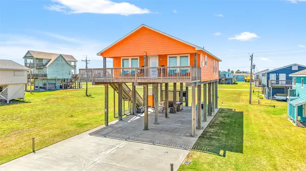 147 Pieces Of Eight, Freeport, TX 77541