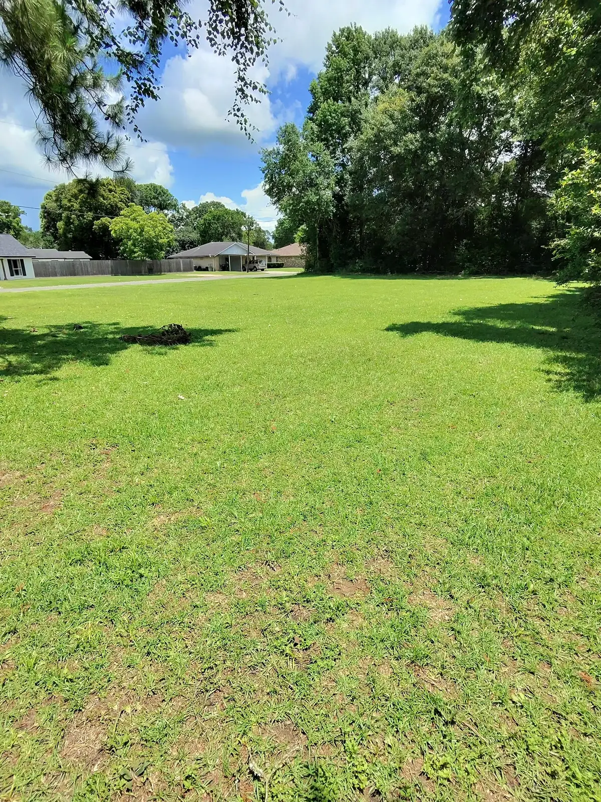 0 Bowie, Liberty, TX 77575 - #1
