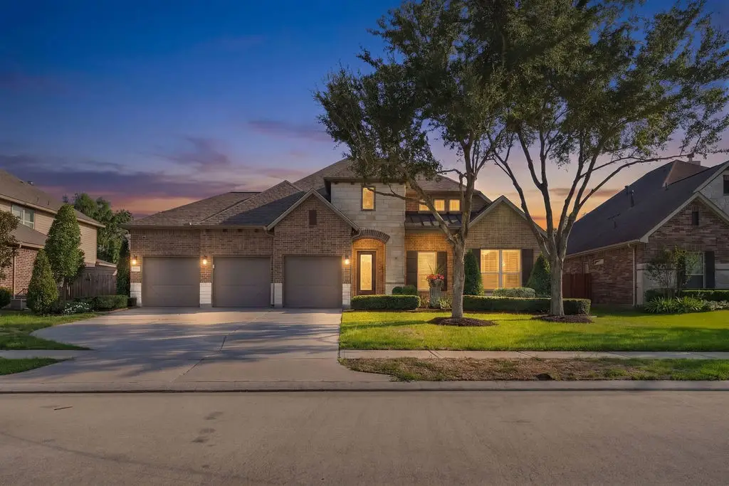2936 Hawkins Creek Lane, League City, TX 77573 - #1