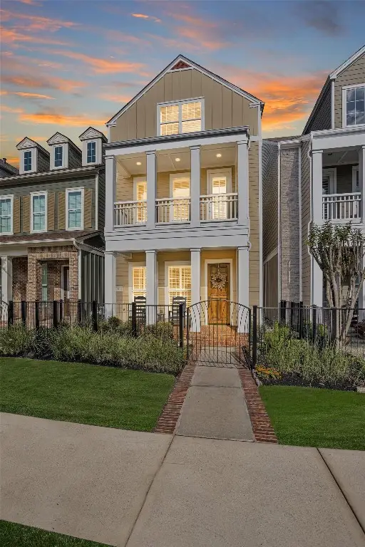 6 Rafters Row, The Woodlands, TX 77380 - #1