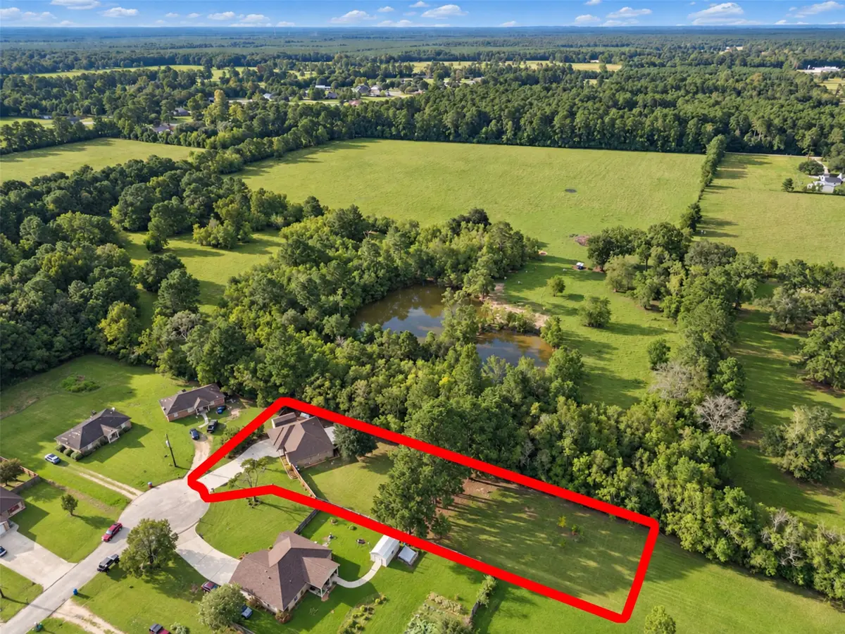1 County Road 2208 2, Cleveland, TX 77327 - #1