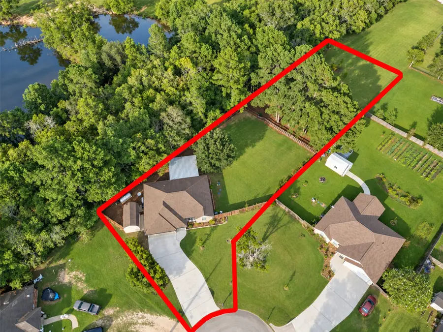 1 County Road 2208 2, Cleveland, TX 77327 - #2