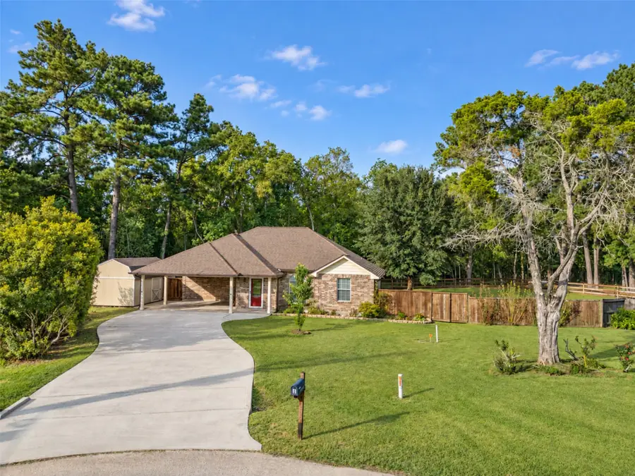1 County Road 2208 2, Cleveland, TX 77327 - #3