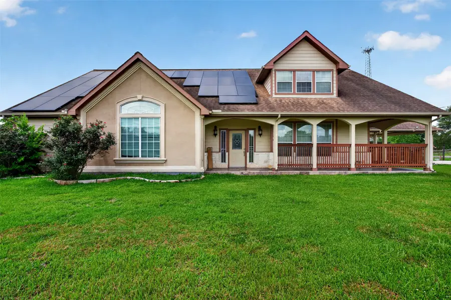 390 County Road 4871, Dayton, TX 77535 - #2