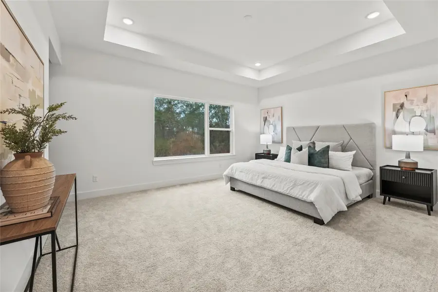 1308 Neiman Lane, Houston, TX 77091 - #2