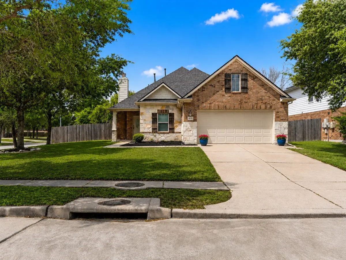 2018 Knoll Oak Lane, Richmond, TX 77469 - #1