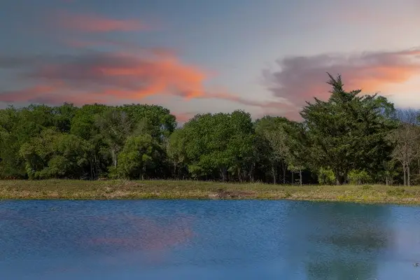 6808 Cedar Hill Road, Brenham, TX 77833 - #1