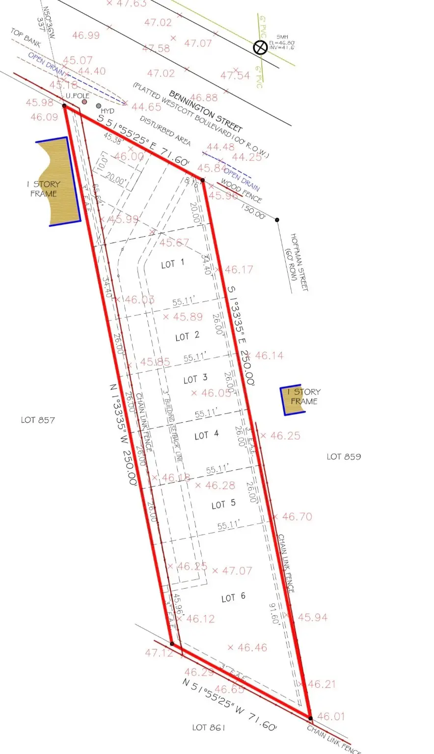 5414 Bennington Street, Houston, TX 77028 - Image #1