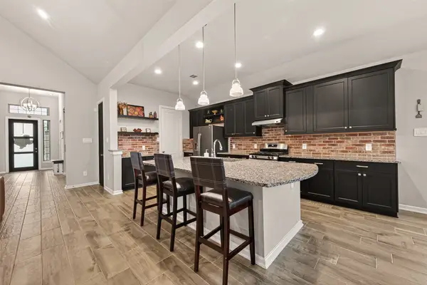 30046 Cherry Sage Lane, Fulshear, TX 77423