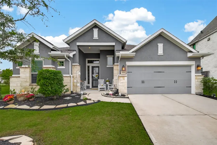 30046 Cherry Sage Lane, Fulshear, TX 77423 - #2