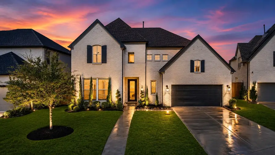 7531 Woolgrass Crescent Way, Katy, TX 77493 - #2