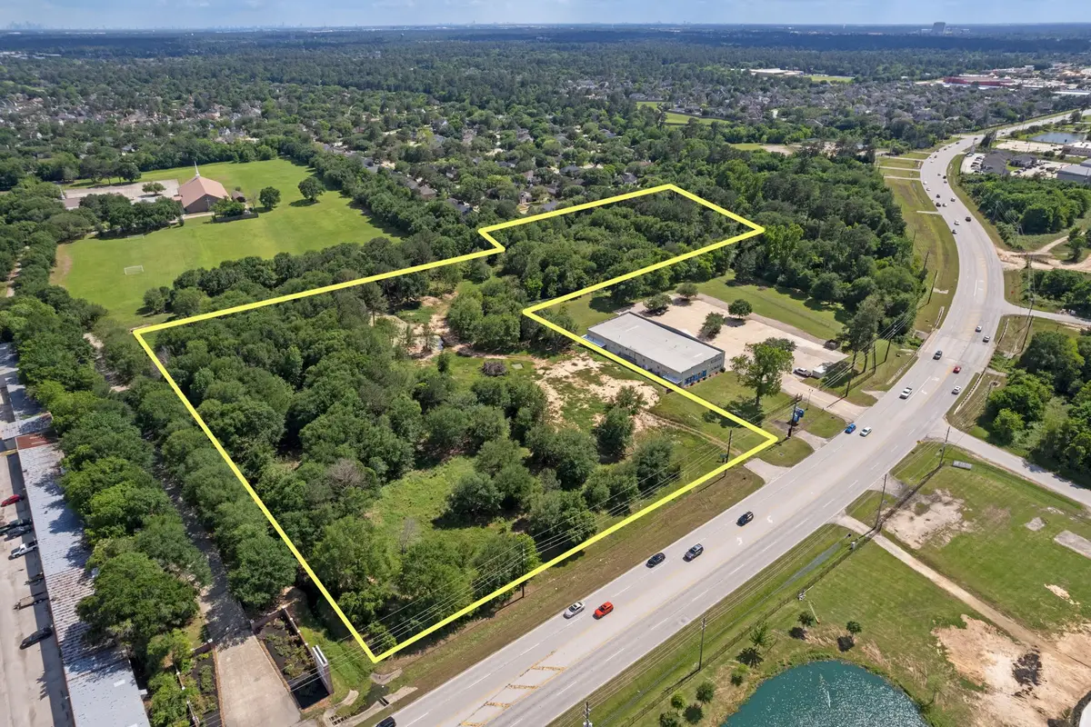 7803 Spring Cypress Road, Spring, TX 77379 - #1