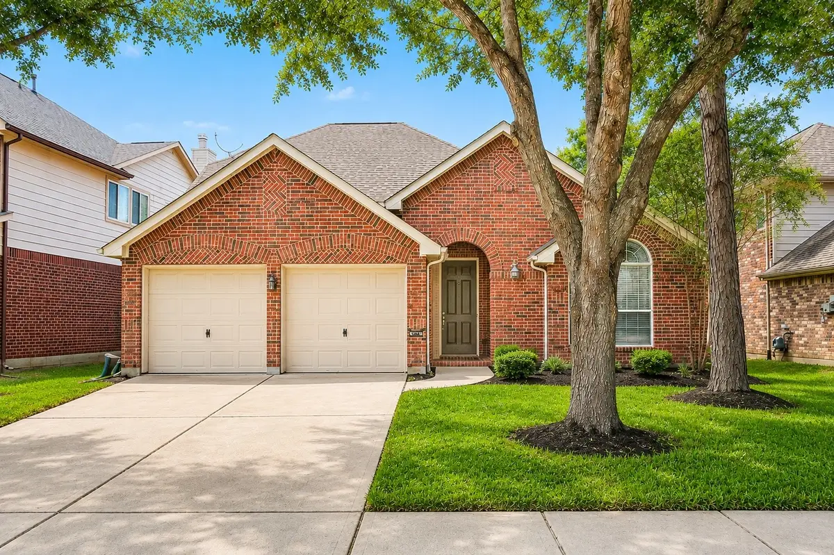 4327 Wellington Grove Lane, Katy, TX 77494 - #1