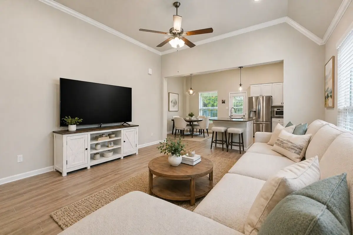 6318 Borage Street, Crosby, TX 77532 - #1