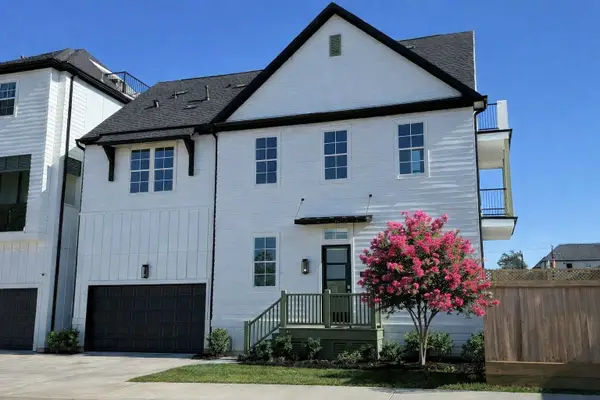 11061 Chatterton Drive, Houston, TX 77043