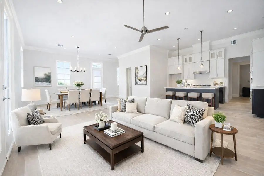 11061 Chatterton Drive, Houston, TX 77043 - #2