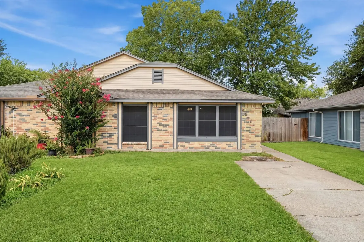 10015 Ridgecoral Drive, Houston, TX 77038 - #1