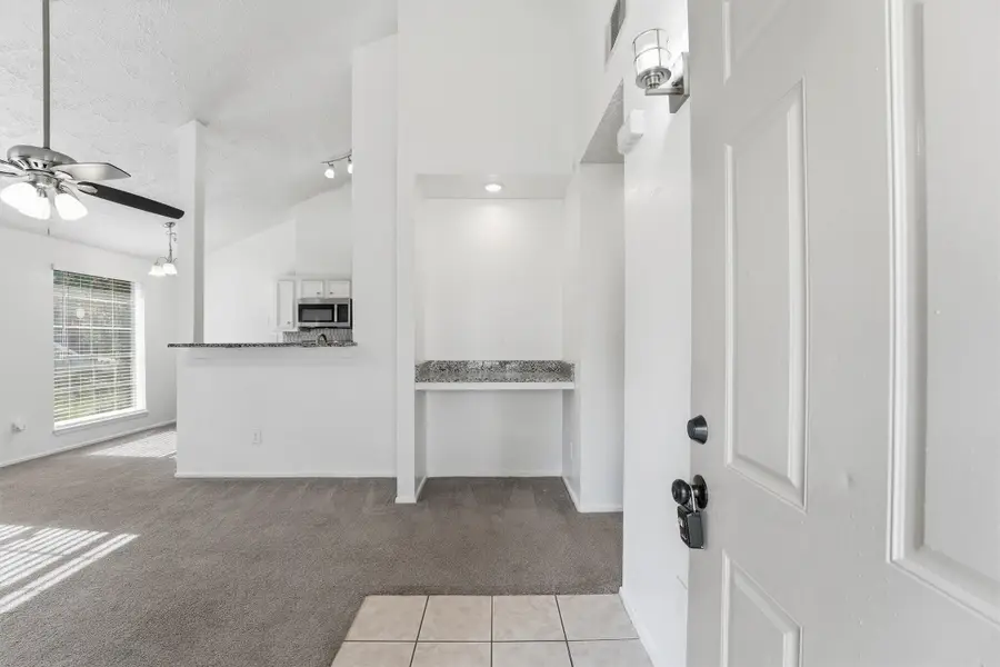 10015 Ridgecoral Drive, Houston, TX 77038 - #2