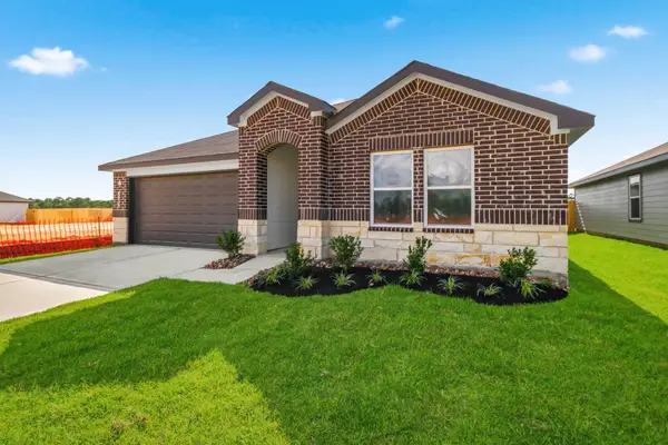 8918 Phoebe Bend Drive, Montgomery, TX 77316
