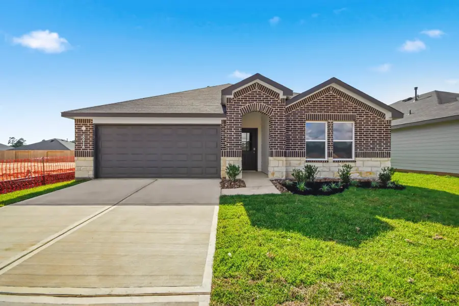 8918 Phoebe Bend Drive, Montgomery, TX 77316 - #2