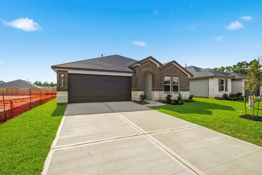 8918 Phoebe Bend Drive, Montgomery, TX 77316 - #3
