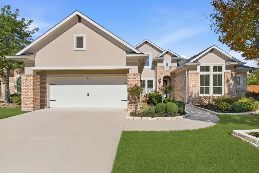 19302 Val Verde Springs Court, Cypress, TX 77433 - #2