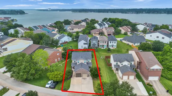 278 Capetown, Montgomery, TX 77356