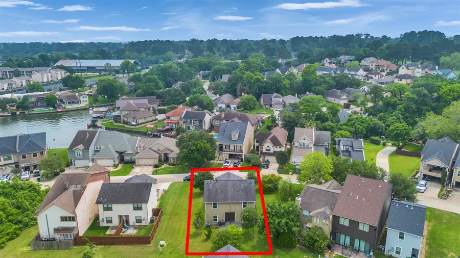 278 Capetown, Montgomery, TX 77356 - #3
