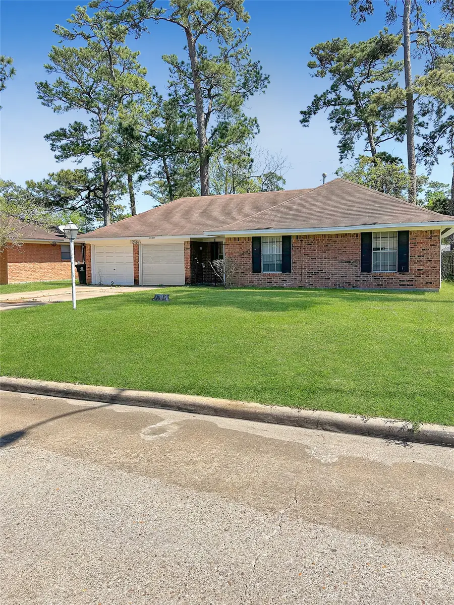 10526 Envoy Street, Houston, TX 77016 - #3