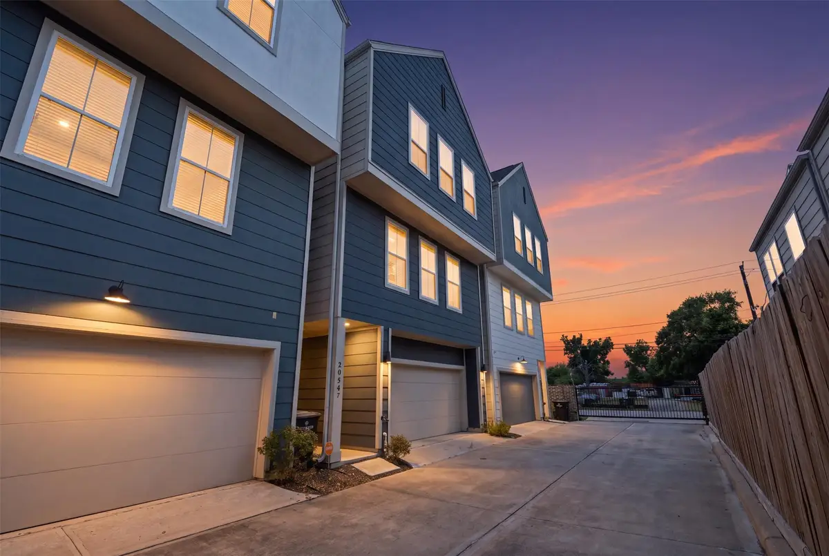 2056 Johanna Drive #F, Houston, TX 77055 - #1