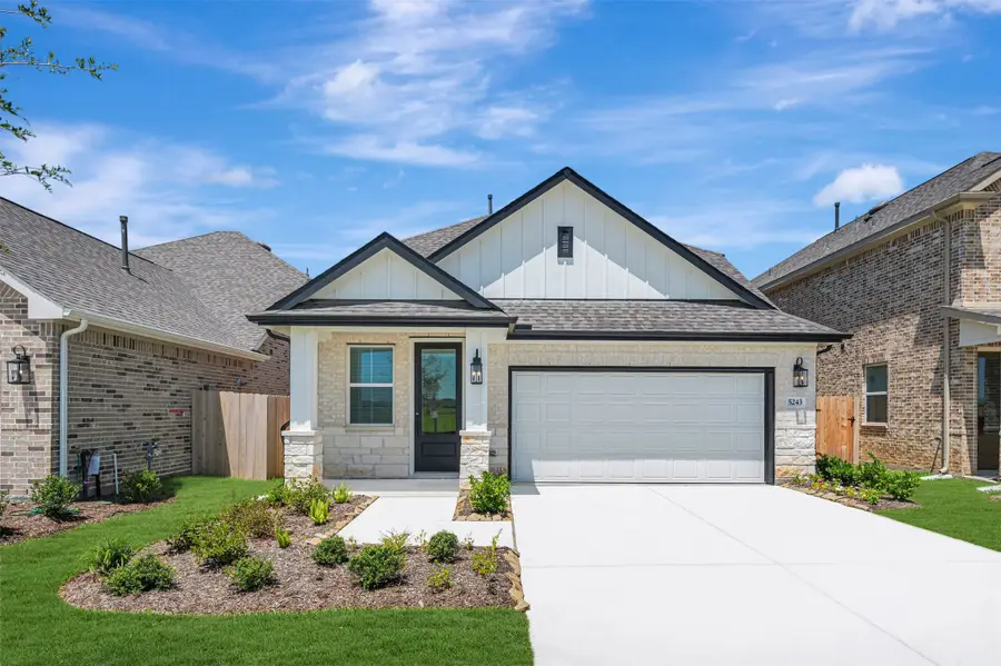 5243 Light Willow Lane, Katy, TX 77493 - #2