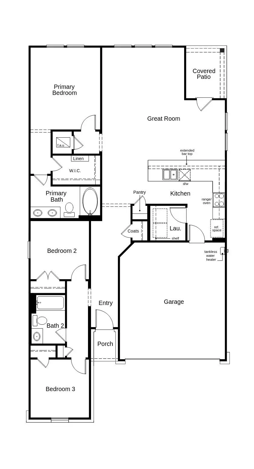 7503 Luce Del Porto Way, Texas City, TX 77591 - #2