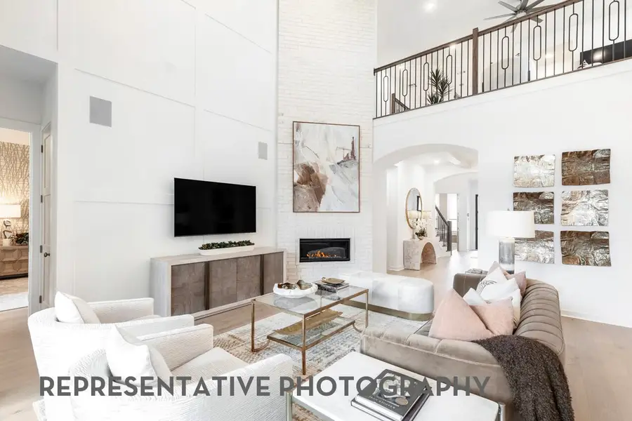 24615 Rosinweed Meadows Lane, Katy, TX 77493 - #2