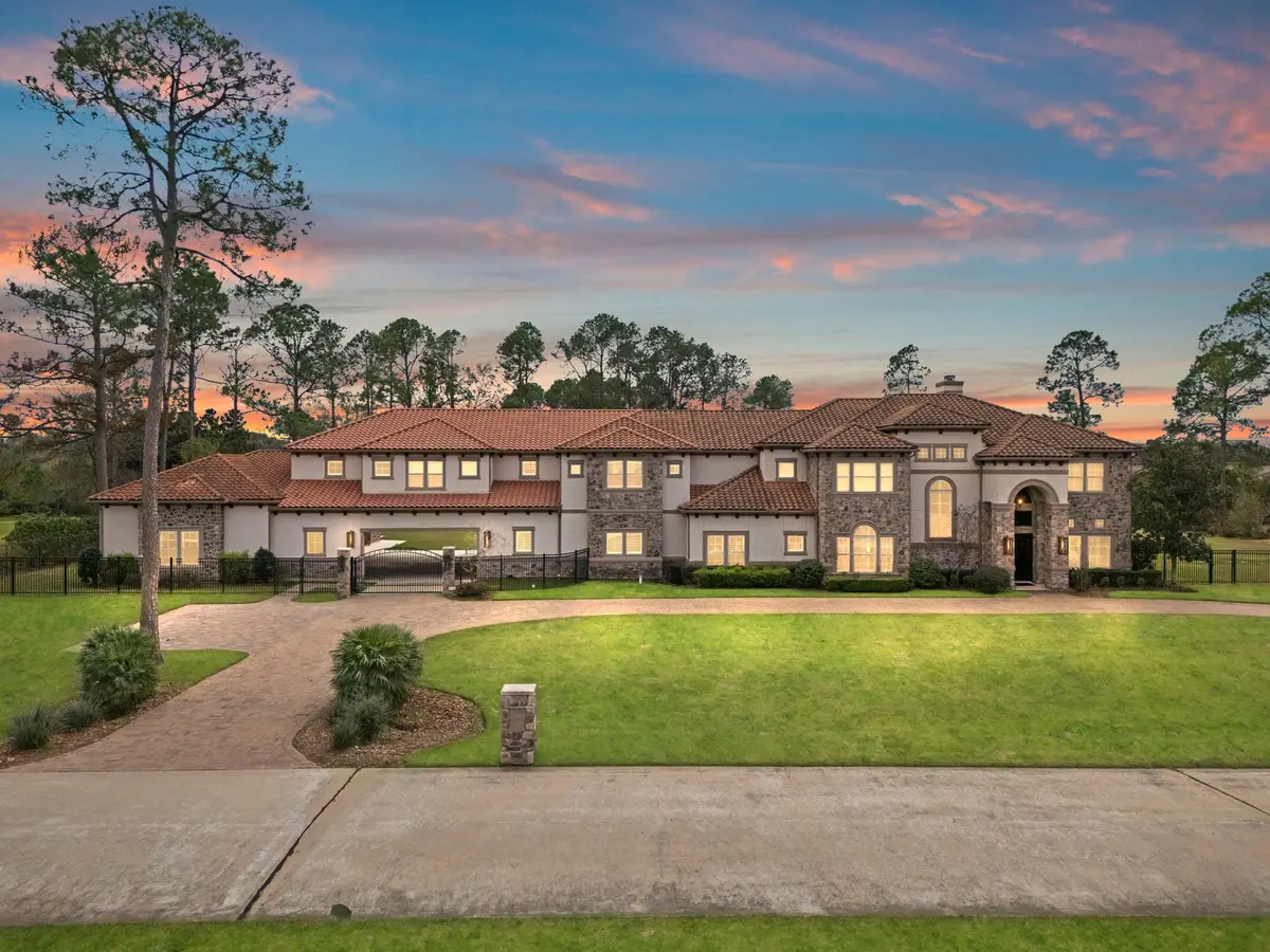 2102 Countryshire Lane, Richmond, TX 77406 - Image #1