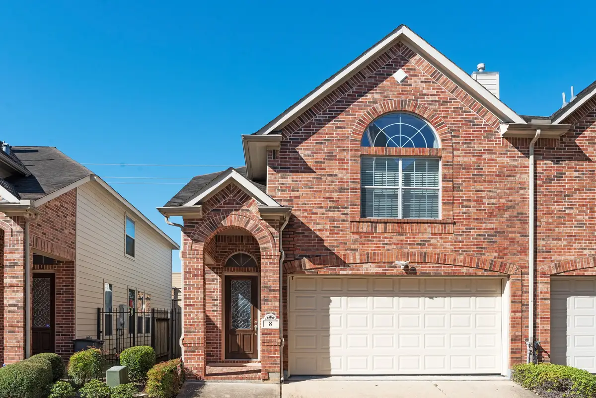 6222 Skyline Drive Drive #8, Houston, TX 77057 - #1