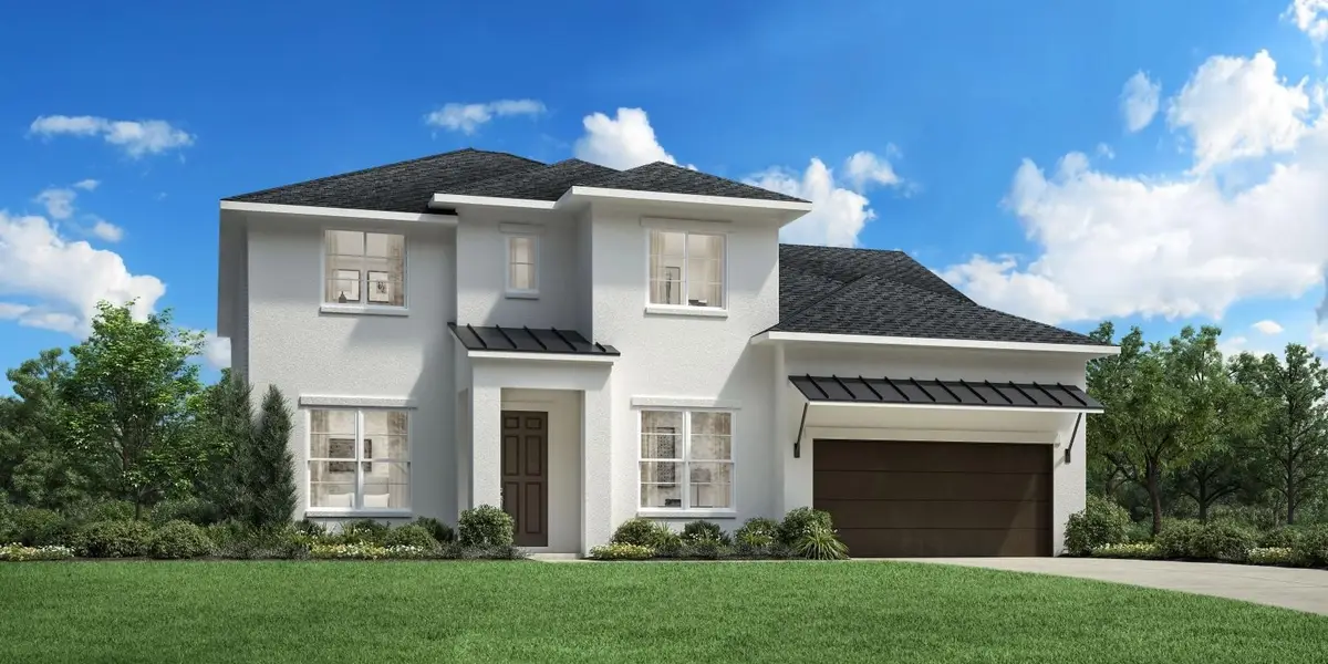 29735 Shady Glade Lane, Magnolia, TX 77354 - Image #1